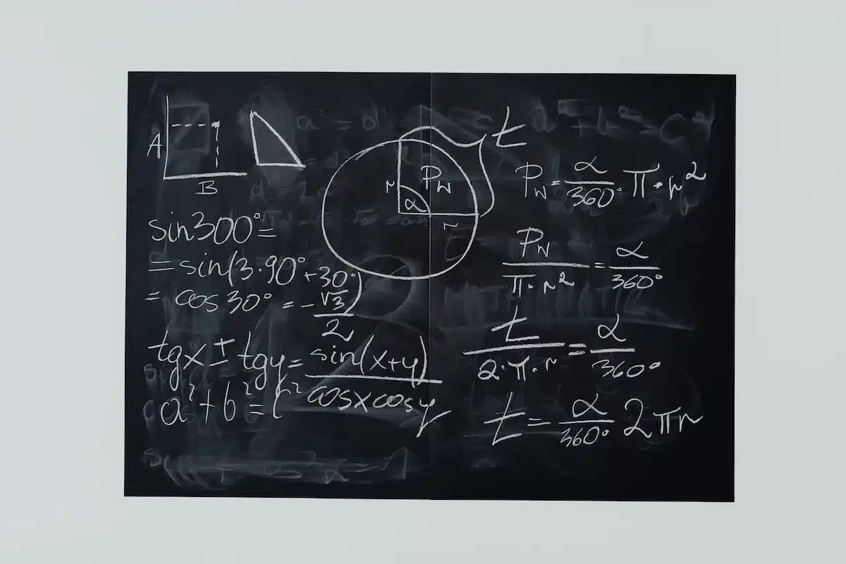 calcul  mathématiques