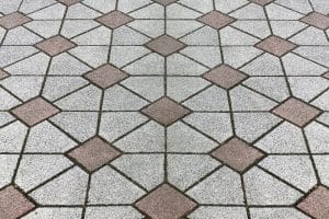 Patch, Revêtements De Sol, Ornement, Trottoir, Pavés