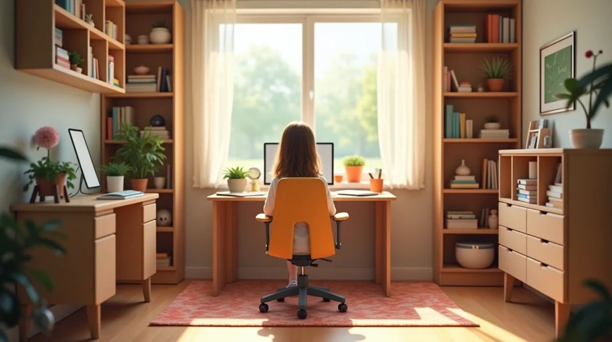 Vos questions sur l'aménagement bureau et les chaises ergonomiques