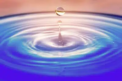 eau