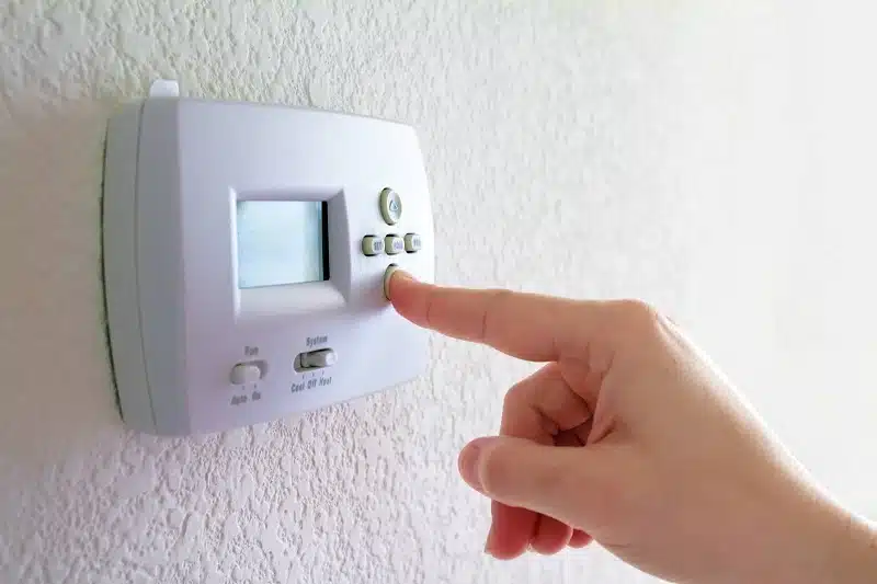 Comment améliorer le confort de votre maison avec un thermostat pour votre chaudière ?