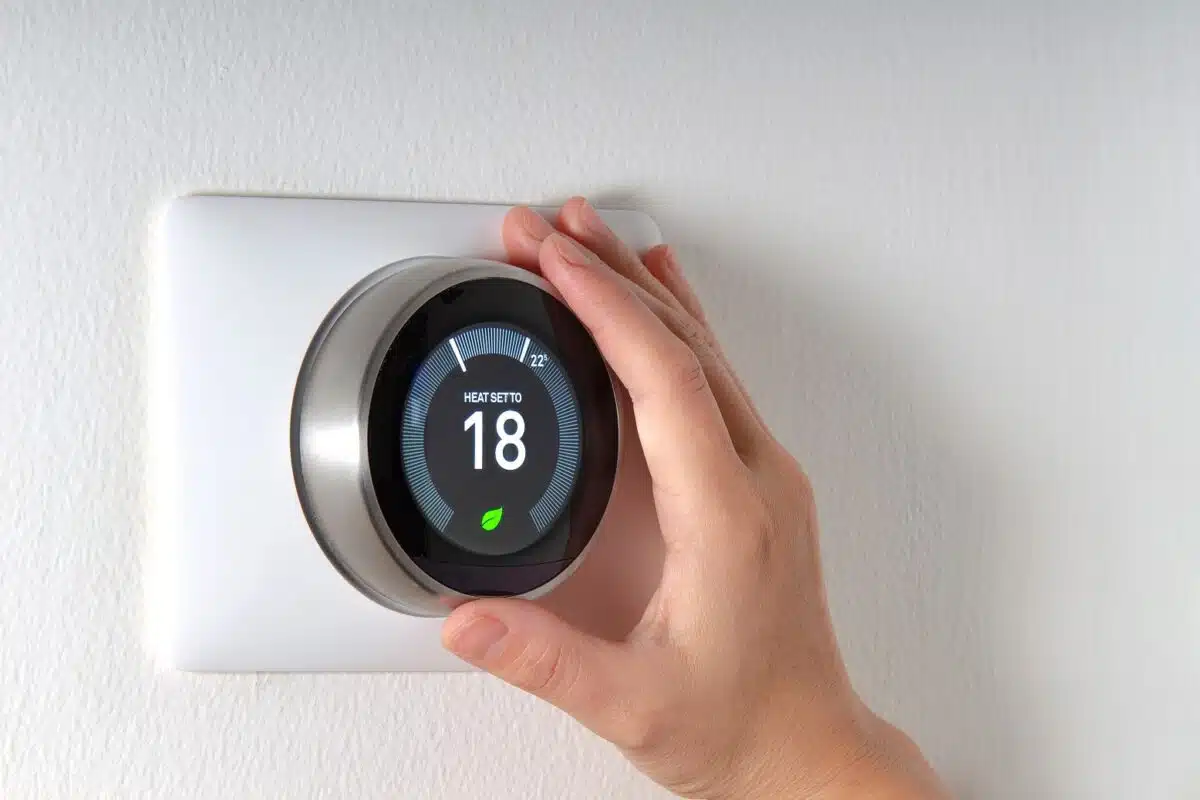 Comment améliorer le confort de votre maison avec un thermostat pour votre chaudière ?