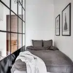 Comment aménager une petite chambre