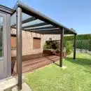 Comment choisir les pergolas pour jardin