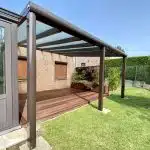 Comment choisir les pergolas pour jardin
