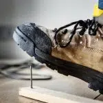 Comment choisir ses chaussures de sécurité