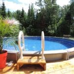 Comment choisir une piscine de jardin