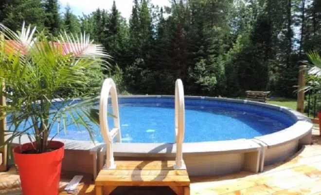 Comment choisir une piscine de jardin