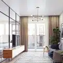 Comment choisir une verrière industrielle sur mesure et respecter votre style de décoration intérieure