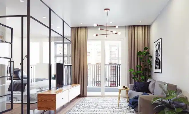 Comment choisir une verrière industrielle sur mesure et respecter votre style de décoration intérieure