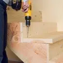 Comment construire un escalier sur mesure