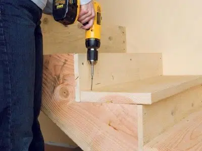 Comment construire un escalier sur mesure