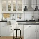 Comment construire une crédence de cuisine en verre