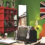 Comment décorer une chambre d'ado