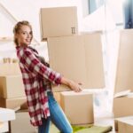 Comment déménager en toute sécurité