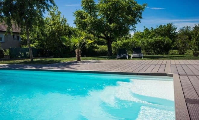 Comment éviter la taxe foncière sur sa piscine