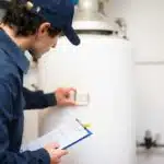 Comment résoudre efficacement le problème du manque d'eau chaude chez soi