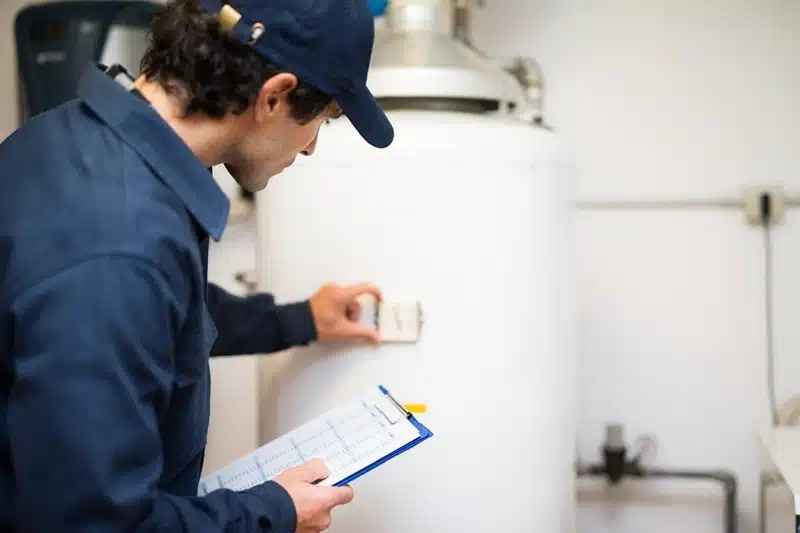 Comment résoudre efficacement le problème du manque d'eau chaude chez soi