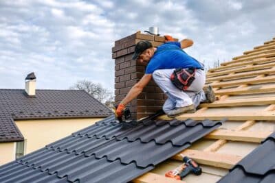 Comment réussir les travaux de rénovation de votre toiture ?