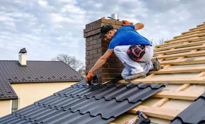 Comment réussir les travaux de rénovation de votre toiture ?