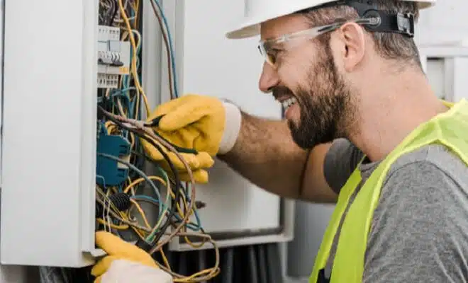 Comment trouver du travail dans le domaine de l’électricité