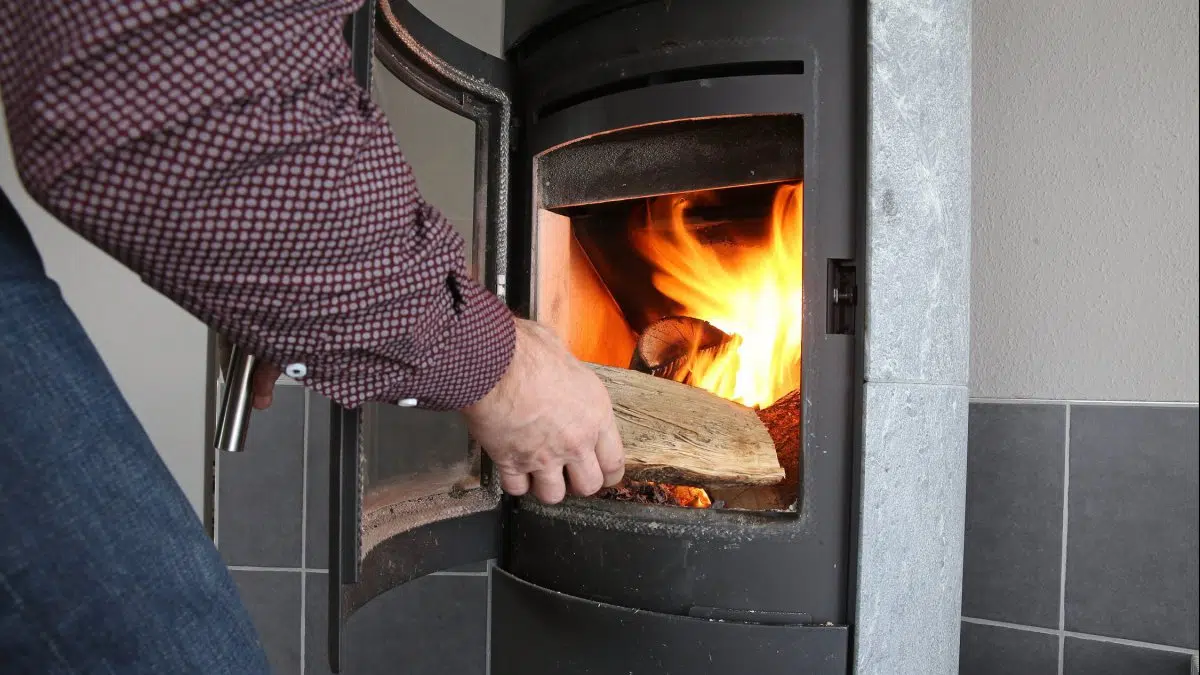 Avantages économiques du chauffage au bois