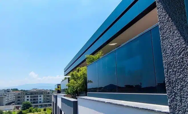 Garde-corps pour terrasses et balcons : sécurité sans sacrifier le style