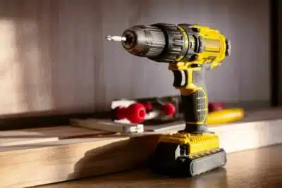 Les différents types de perceuses pour tous vos projets de bricolage