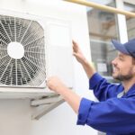 Les étapes à suivre pour l’entretien d’une pompe à chaleur air-air