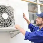 Les étapes à suivre pour l’entretien d’une pompe à chaleur air-air
