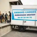 Les étapes clés pour réussir un don à Emmaüs