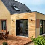 Les meilleures solutions d'extension de maison