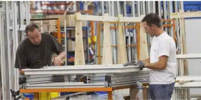 L'évolution des matériaux dans la fabrication des menuiseries : durabilité et esthétique