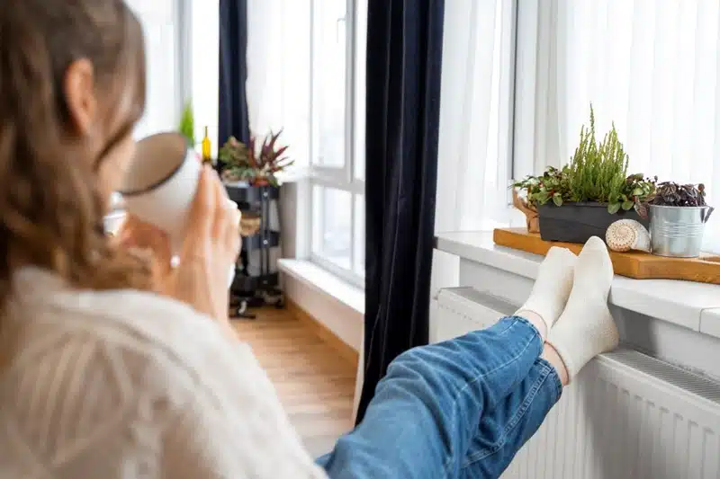 Optimiser son confort thermique les meilleures solutions pour une maison chaleureuse