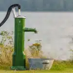 Pomper l'eau de son puits les solutions possibles