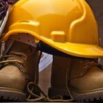 Pour quelles raisons utiliser des chaussures de sécurité
