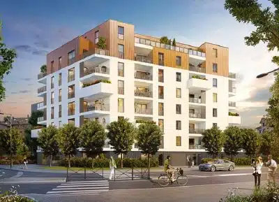 Pourquoi investir dans l'immobilier neuf à Saint-Genis-Pouilly