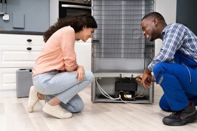 Quelles sont les pannes de frigo les plus fréquentes ?