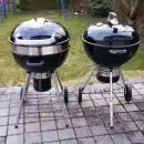 Quels sont les avantages du barbecue à charbon napoléon