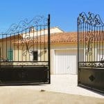 Quels sont les critères de choix des portails extérieurs pour maison