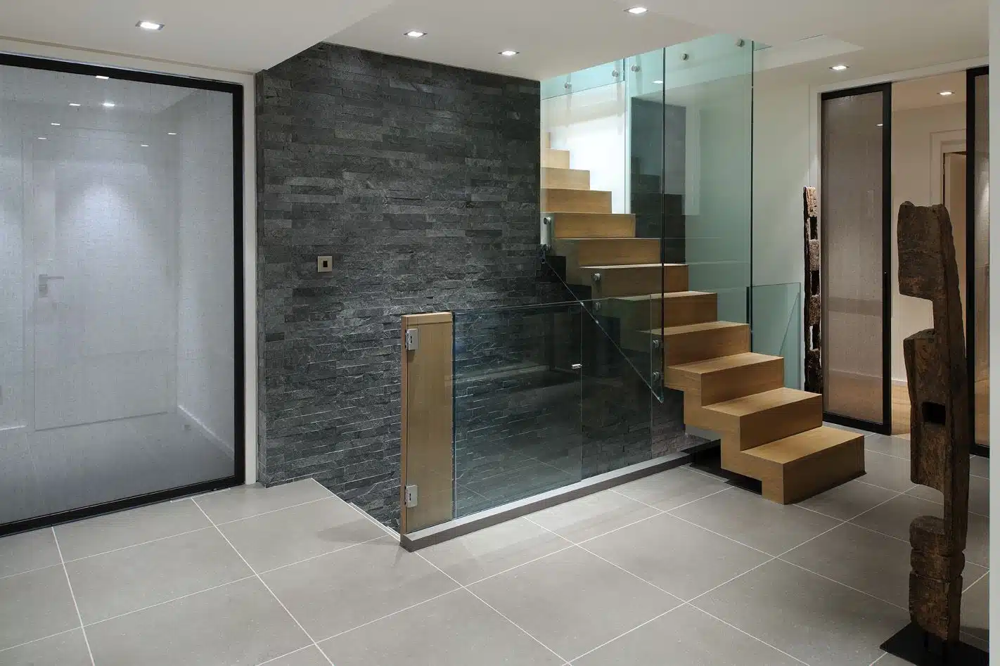 Revêtement de mur idée pour de la rénovation où de la déco