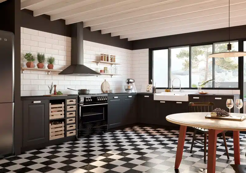Tout savoir sur les cuisines tendances