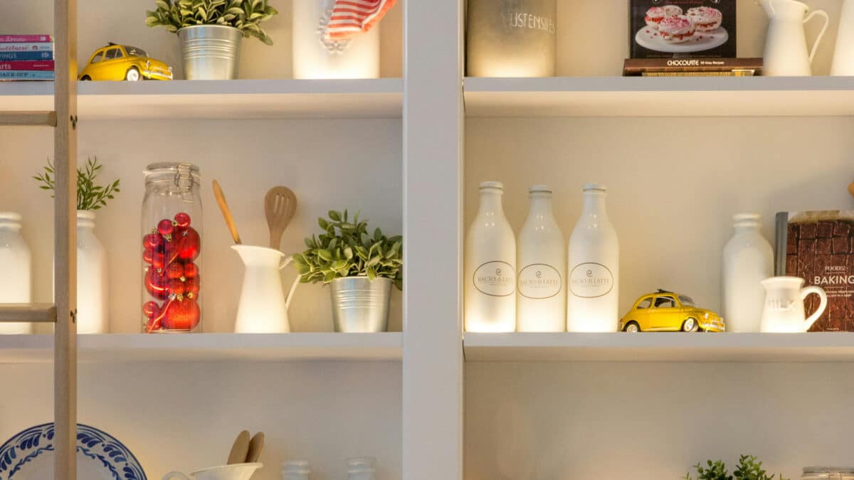 Aménagement intérieur : Optimisez votre espace avec des meubles pratiques
