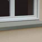 appui fenetre PBM beton