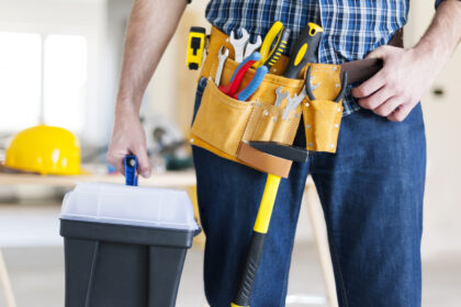 Bricolage à domicile : un service pratique et accessible à tous