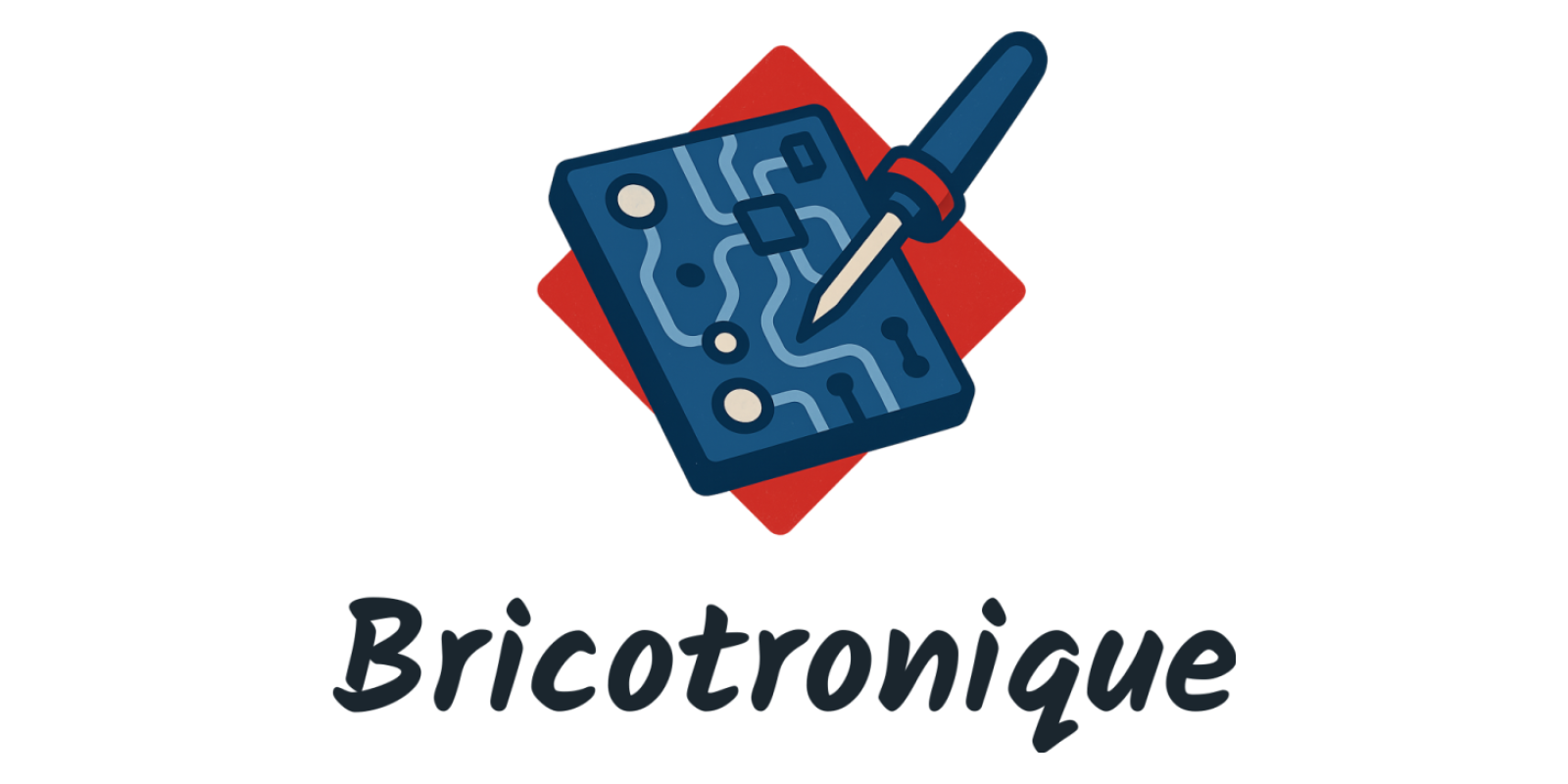 Bricotronique
