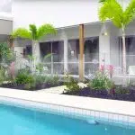 Brumisateur de terrasse