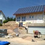 Chauffage solaire