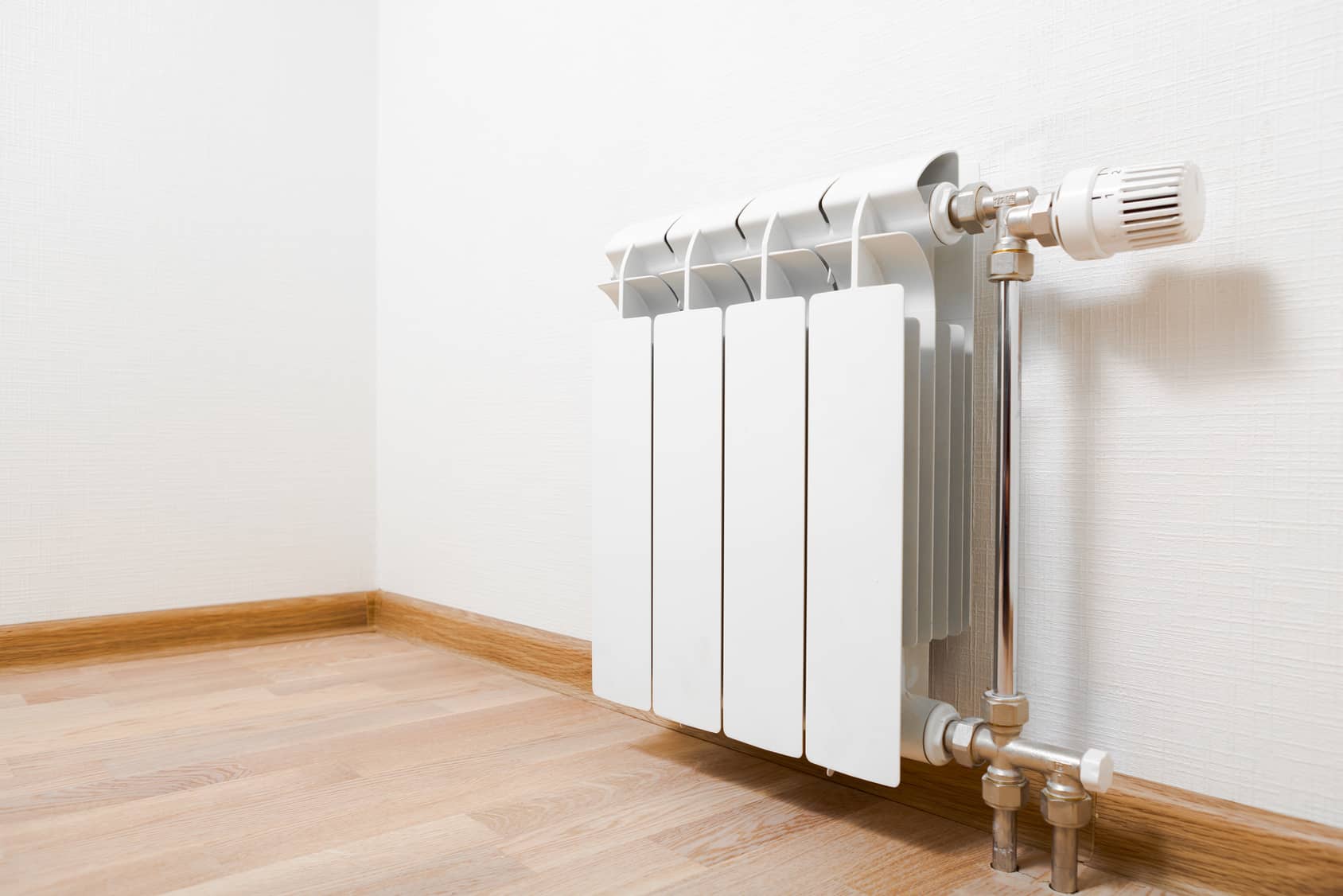 chauffage radiant électrique