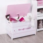 coffre a jouets